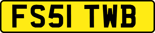 FS51TWB