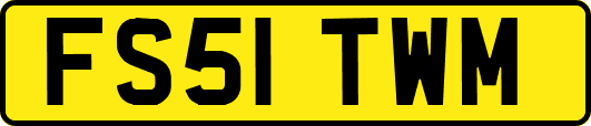 FS51TWM