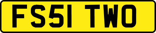 FS51TWO