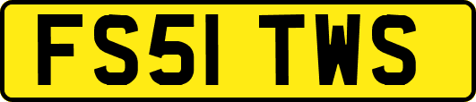 FS51TWS