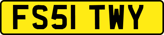 FS51TWY