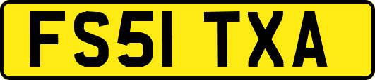 FS51TXA