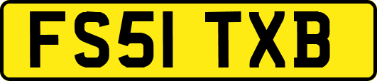 FS51TXB