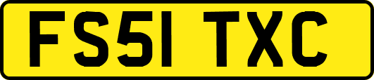 FS51TXC