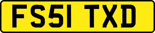 FS51TXD