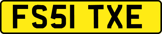 FS51TXE