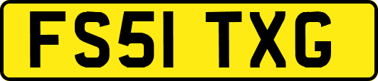 FS51TXG