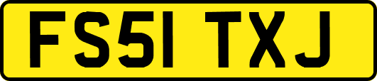 FS51TXJ