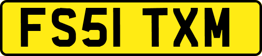 FS51TXM