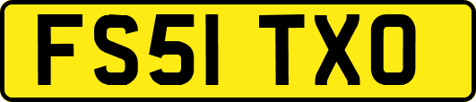 FS51TXO