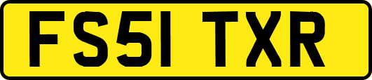 FS51TXR