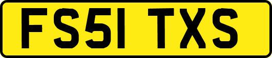 FS51TXS