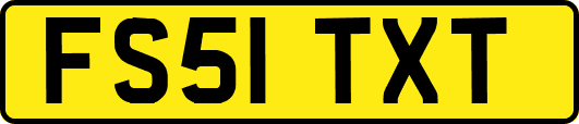 FS51TXT