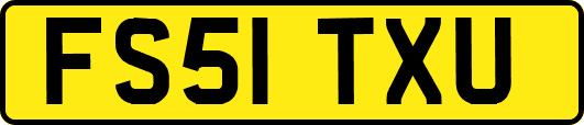 FS51TXU