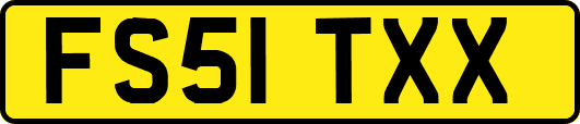 FS51TXX