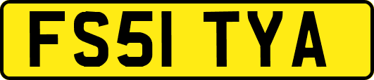 FS51TYA