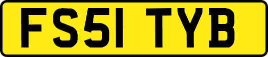 FS51TYB