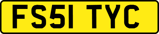 FS51TYC