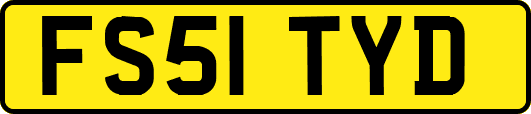 FS51TYD