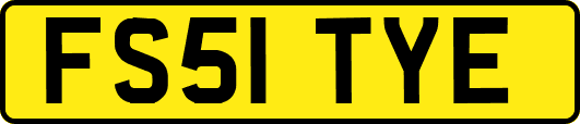 FS51TYE