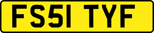 FS51TYF