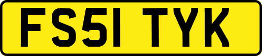 FS51TYK