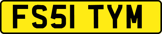 FS51TYM