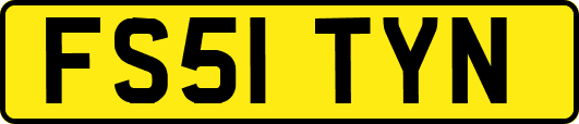 FS51TYN