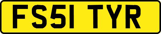 FS51TYR