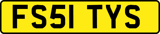 FS51TYS