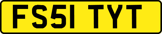 FS51TYT