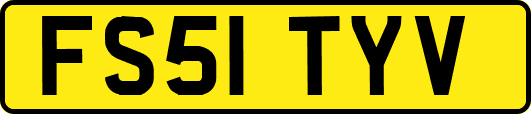 FS51TYV