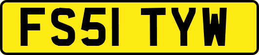 FS51TYW