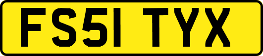 FS51TYX