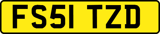 FS51TZD