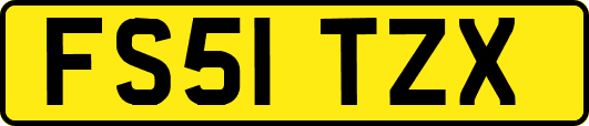 FS51TZX