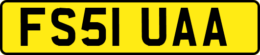 FS51UAA