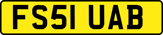 FS51UAB