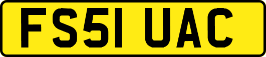 FS51UAC