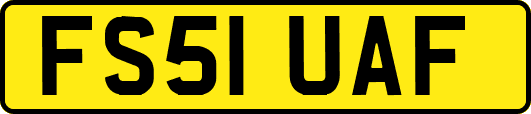 FS51UAF