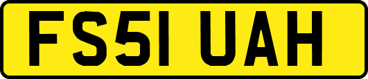 FS51UAH