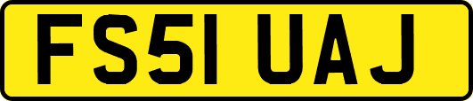 FS51UAJ