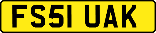 FS51UAK