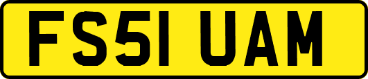 FS51UAM