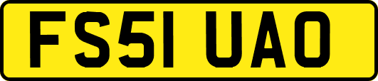 FS51UAO