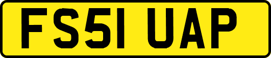 FS51UAP