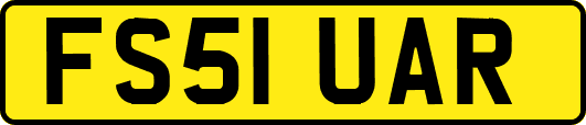 FS51UAR