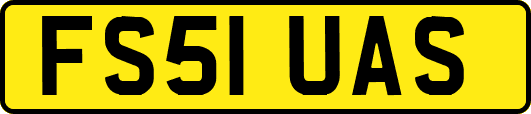 FS51UAS