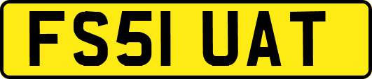 FS51UAT