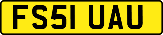 FS51UAU